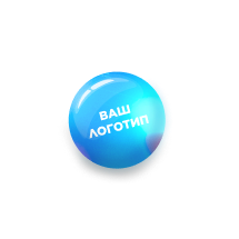 RFID-метка с чипом в полимерной смоле