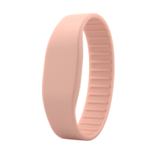 Силиконовый RFID-браслет «Эверест» размеры S, M, L
