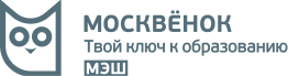 Москвёнок